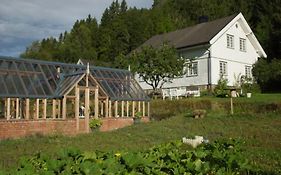 Idyllic Small Farm Appartment